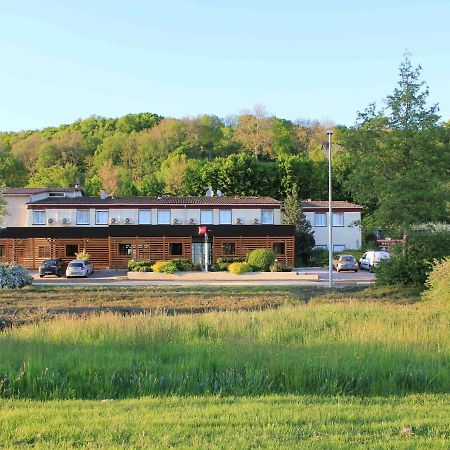Ibis Aurillac Exteriör bild