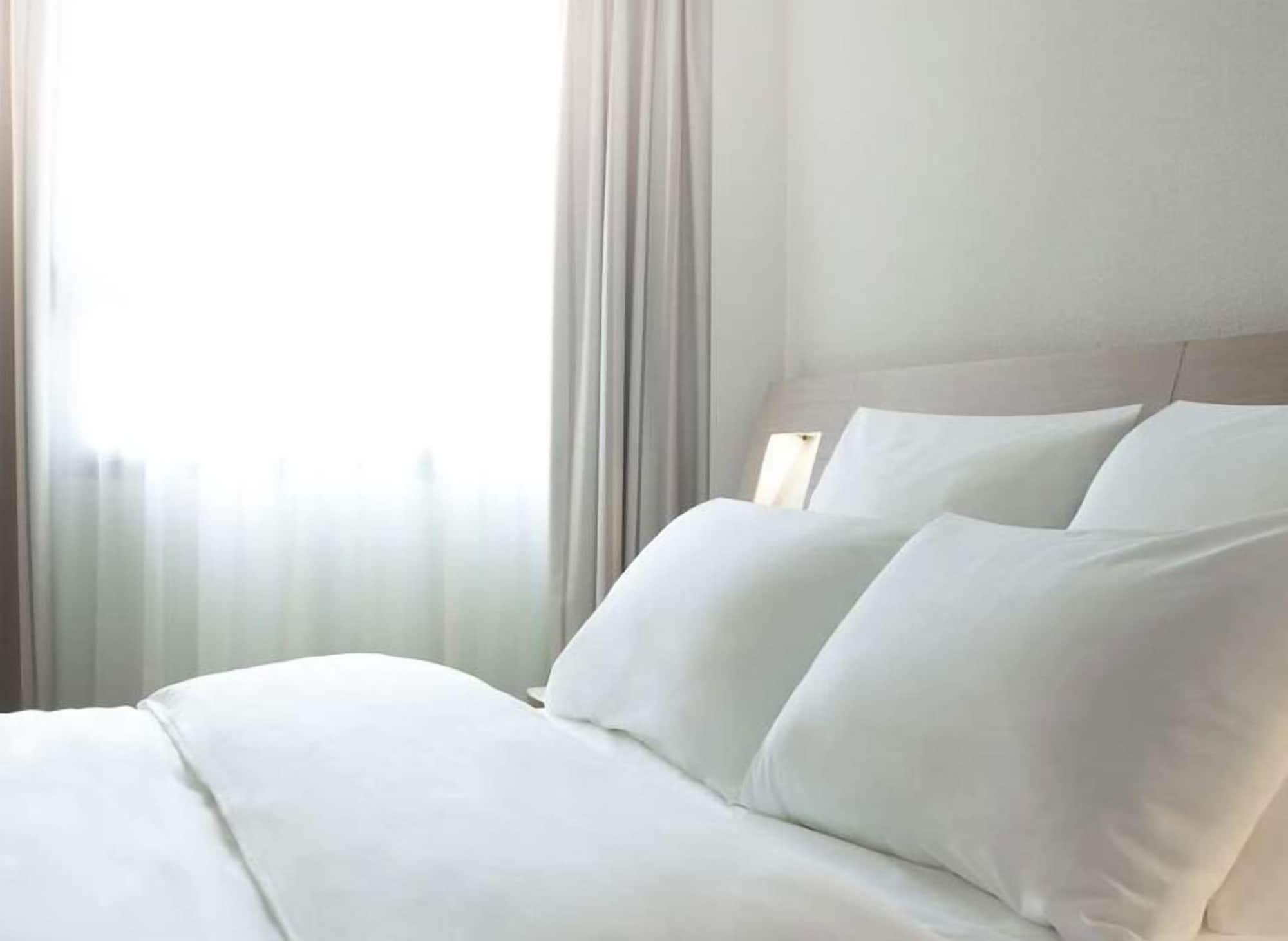 Ibis Aurillac Exteriör bild